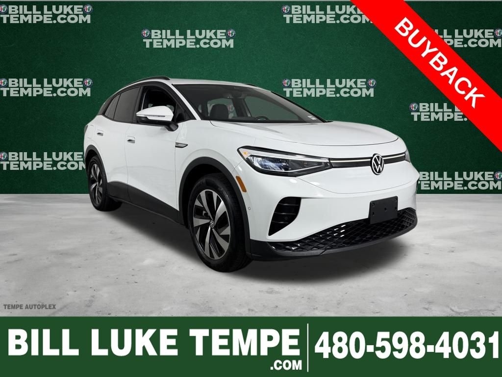 2023 Volkswagen ID.4