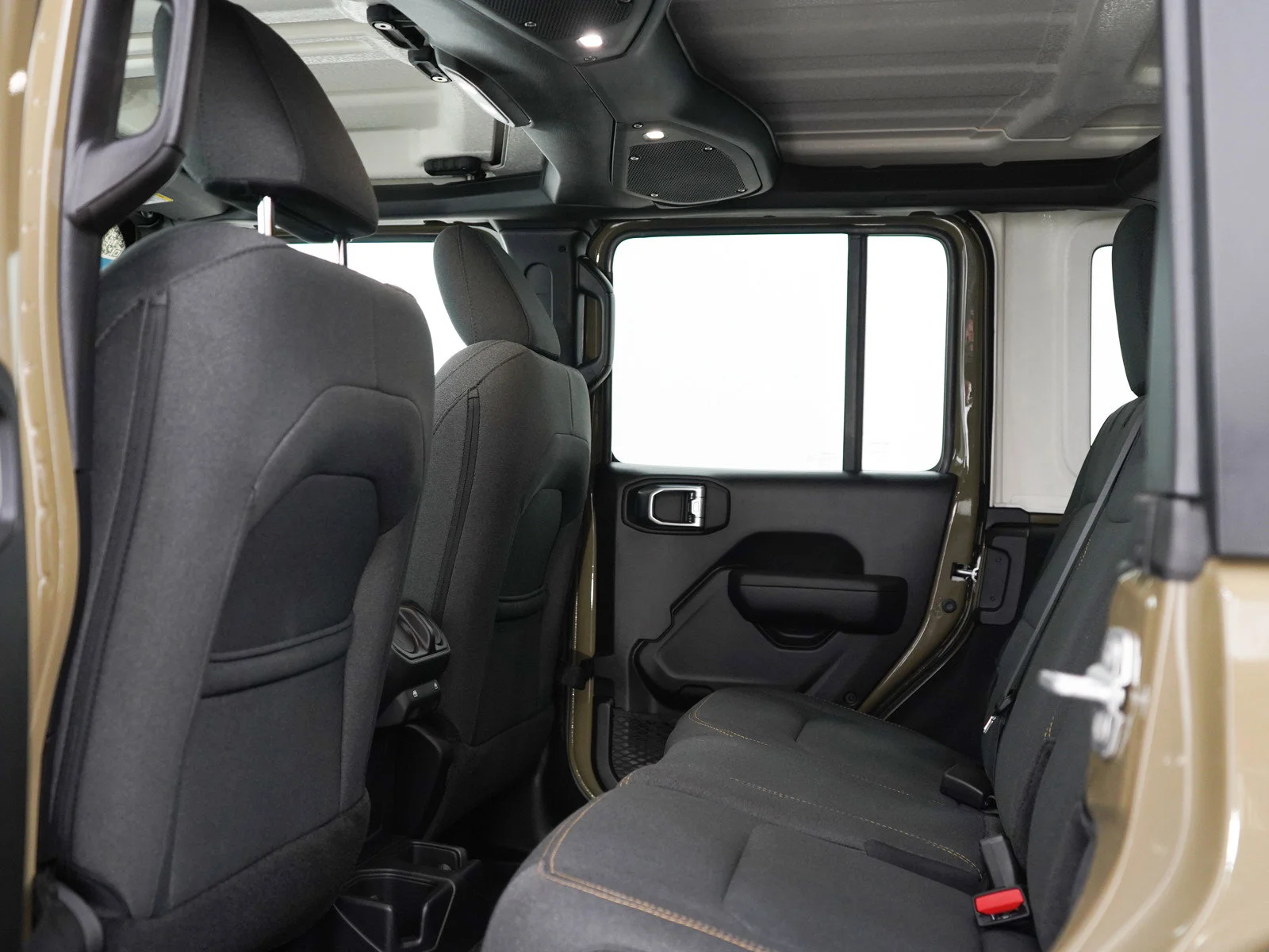 Used 2025 41 Jeep Willys image 17