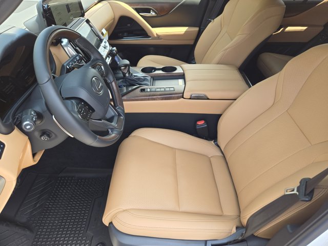 New 2026 Eminent White Pearl Lexus LUXURY image 16