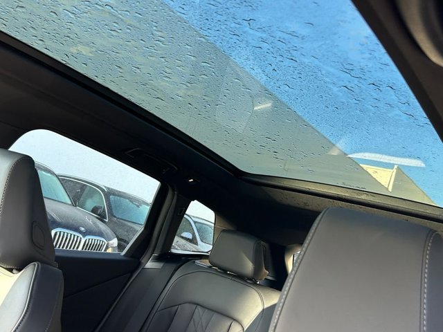 New 2026 Tanzanite Blue II Metallic BMW X3 30 image 16
