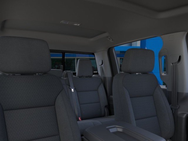 New 2026 Black Chevrolet LT image 24