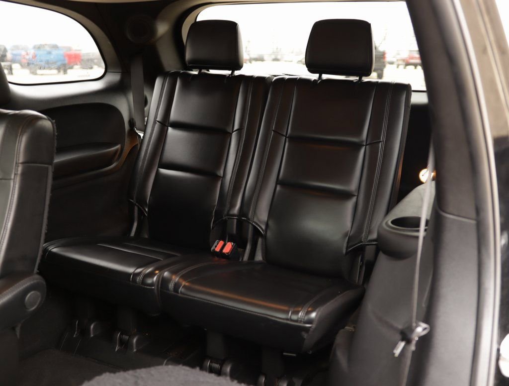 Used 2019 Db Black Dodge Citadel image 31
