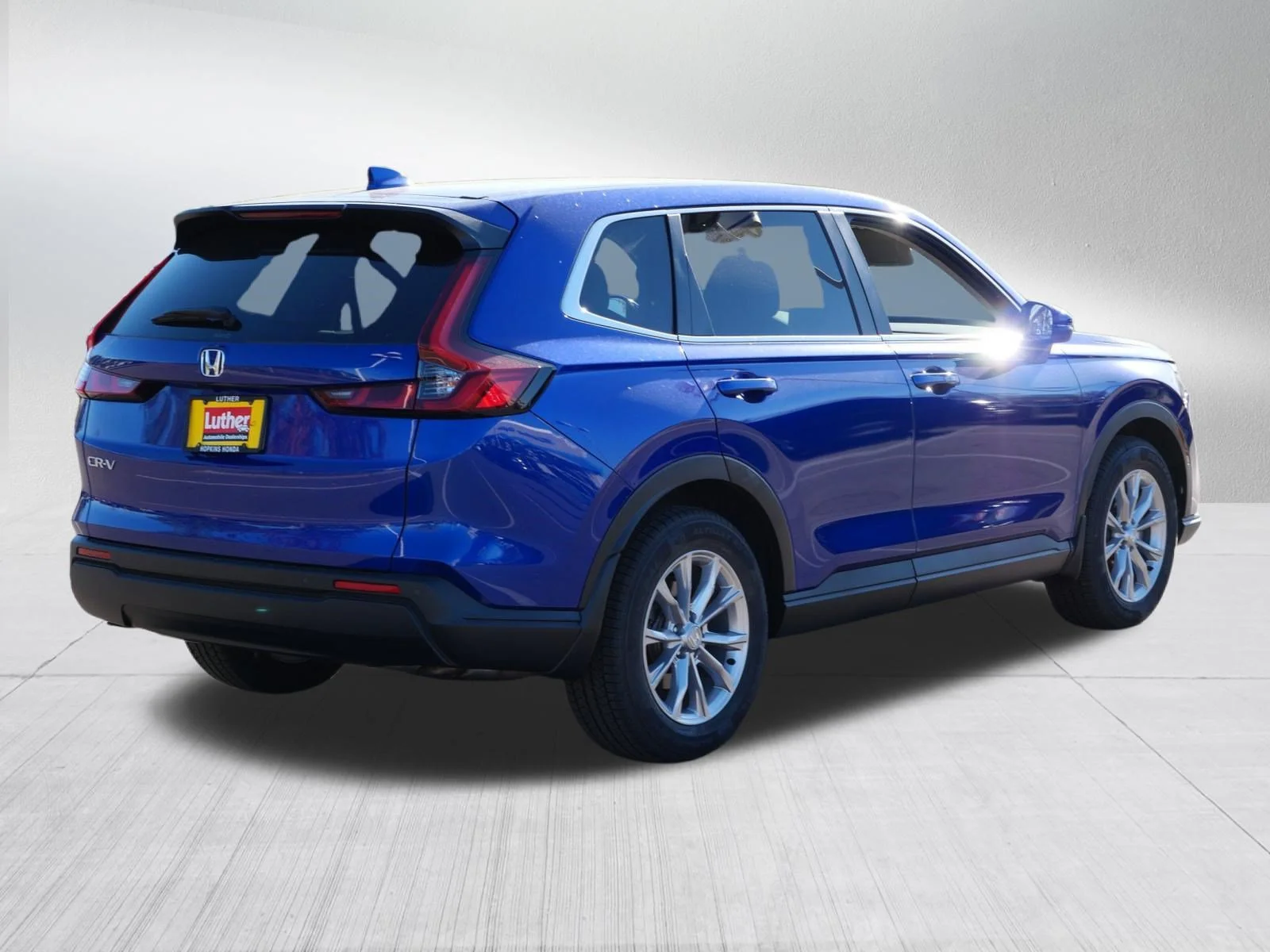 2023 Honda CR-V EX-L - Photo 41