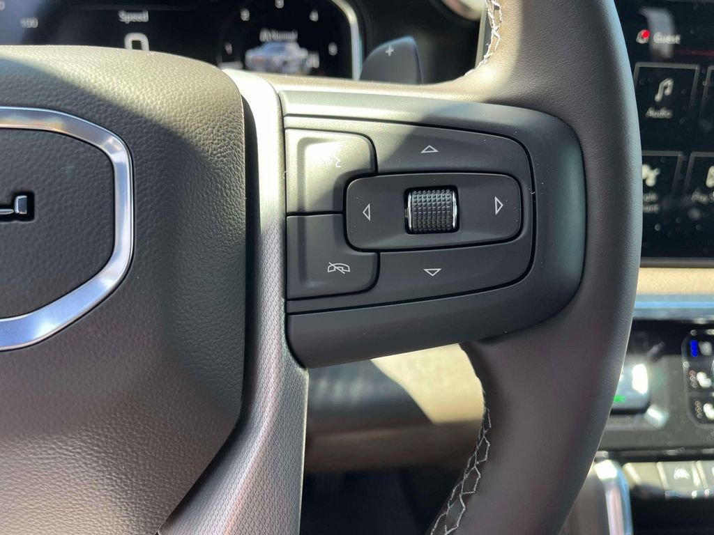 2026 GMC Sierra 1500 Denali - Photo 26