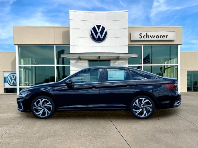 2026 Volkswagen Jetta SEL