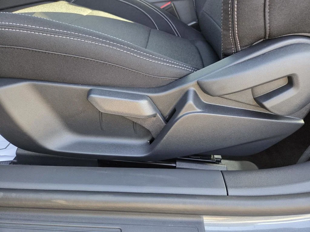 New 2026 Carbonized Gray Metallic Ford EcoBoost® Fastback image 20