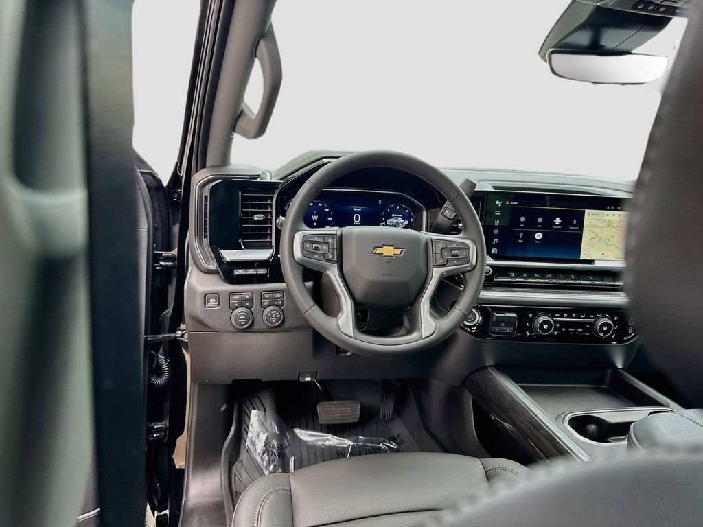 2026 Chevrolet Silverado 2500 HD LTZ - Photo 26
