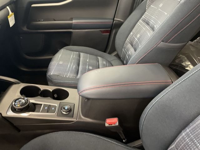 2025 Ford Bronco Sport Heritage - Photo 20