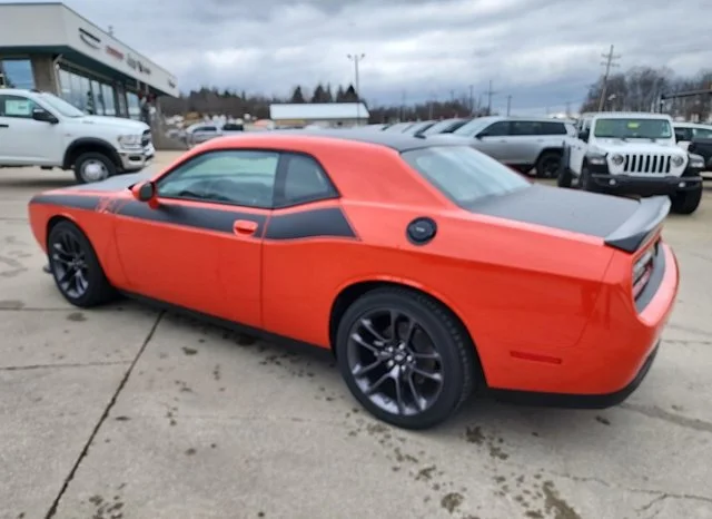 Used 2023 Go Mango Dodge R/T image 5