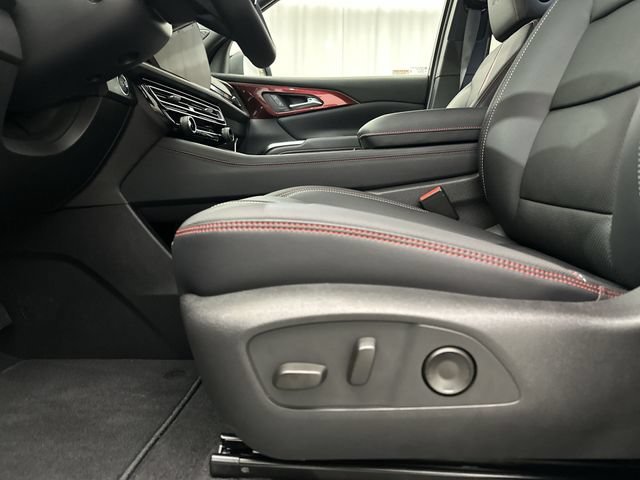2026 Chevrolet Traverse RS - Photo 15