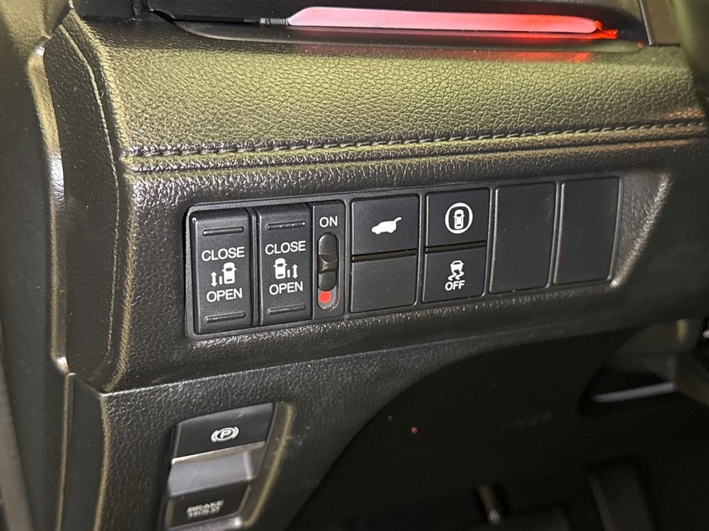 2024 Honda Odyssey SPORT - Photo 23