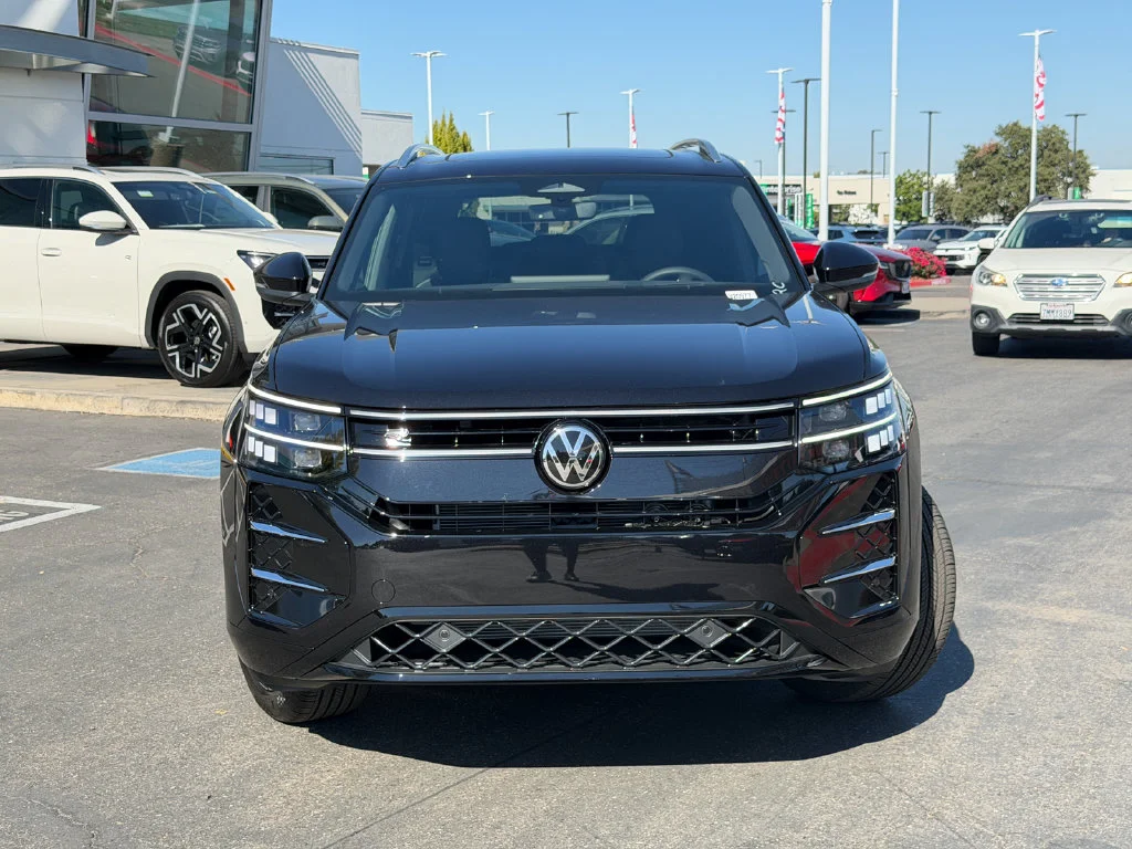 New 2027  Volkswagen SEL image 4