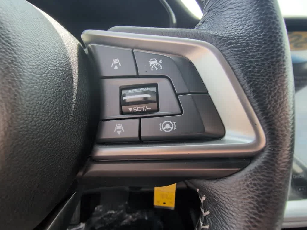 Used 2020 Crystal White Pearl Subaru Premium image 31