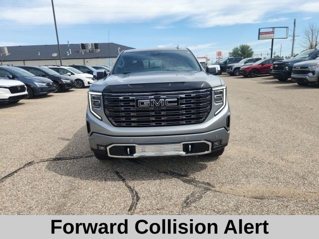 Used 2026 Sterling Metallic GMC Denali Ultimate image 16