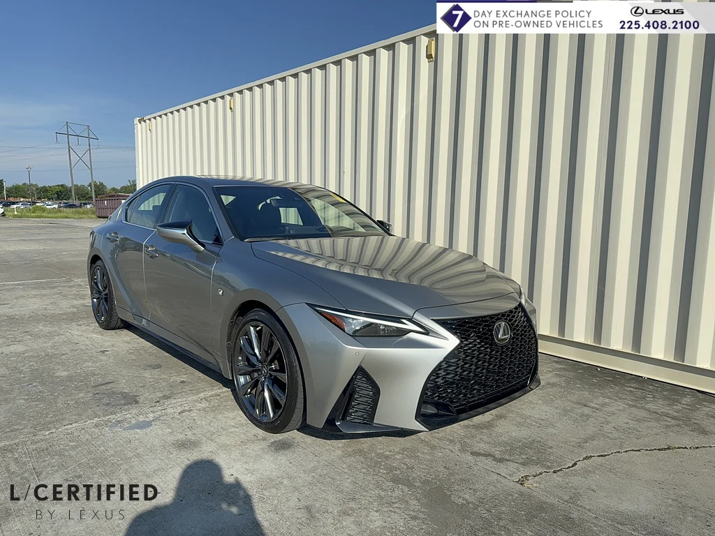 Certified Pre-Owned Lexus, Nissan, Toyotas in Stock | Price