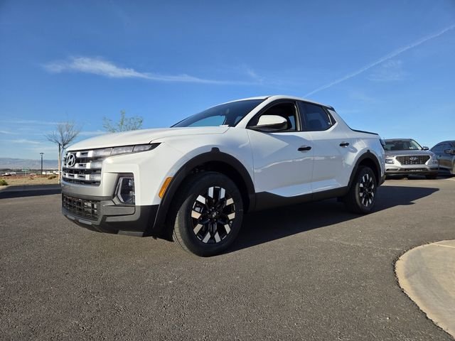 2026 Hyundai Santa Cruz SE 2.5 AWD's photo