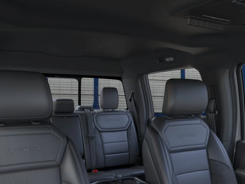 New 2026 Avalanche Ford Raptor® image 48