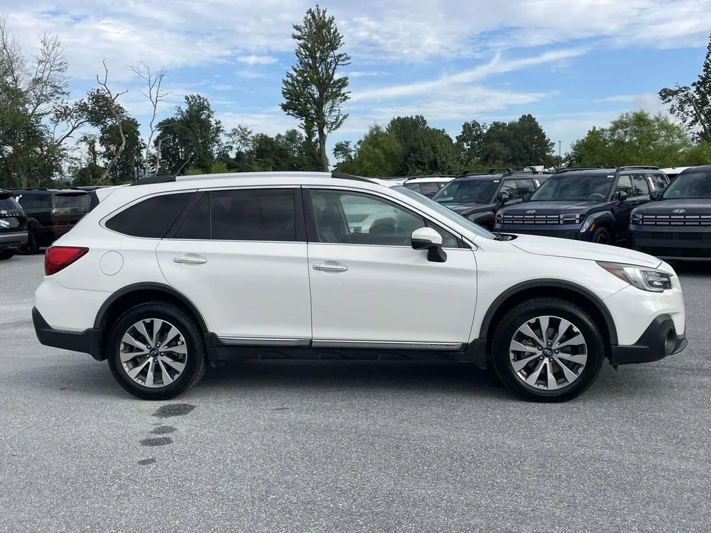 2019 Subaru Outback Touring - Photo 30