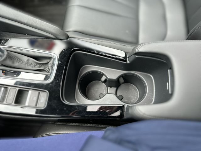 Certified Used 2025 White Acura Base image 22