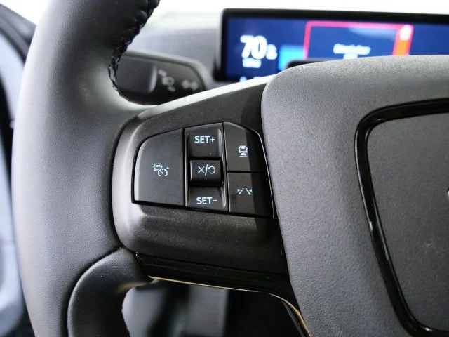 Certified Used 2024 Black Ford Premium image 26