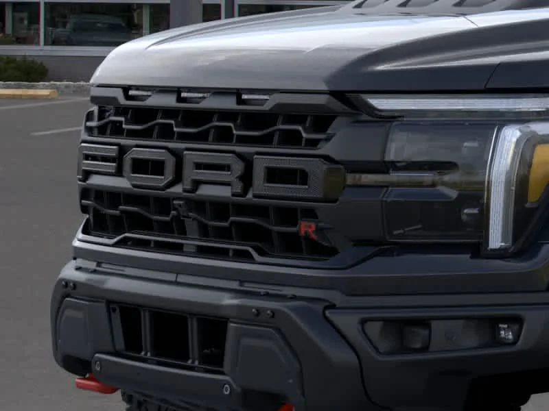 2026 Ford F-150 Raptor - Photo 17