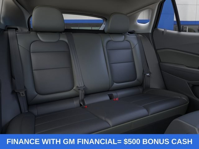 2026 Chevrolet Trax Activ - Photo 20