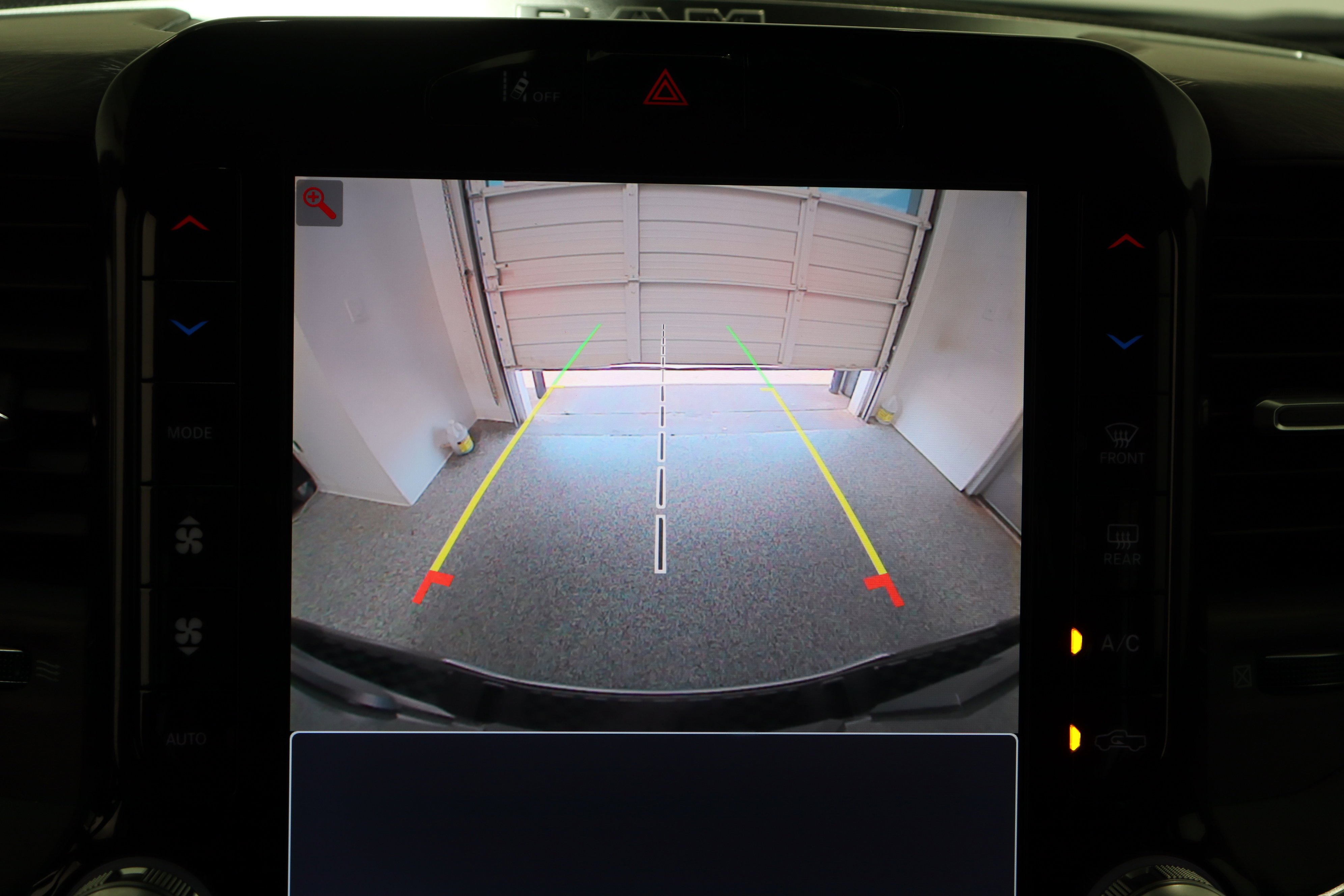 Used 2026 Canyon Lake Ram Laramie 3.0T image 22