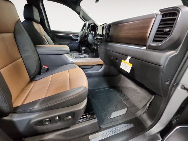 New 2026 Sterling Gray Metallic Chevrolet High Country image 15