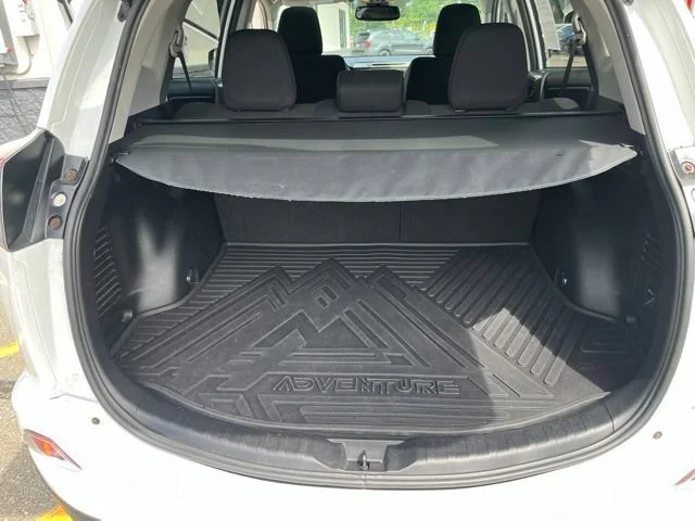 Used 2018 Super White Toyota Adventure image 21