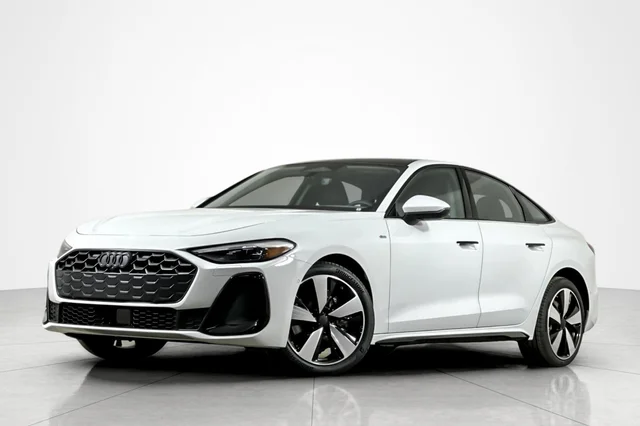 2026 Audi A5 Premium 2.0 TFSI quattro