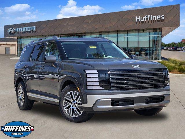 2026 Hyundai PALISADE HYBRID Blue SEL Premium
