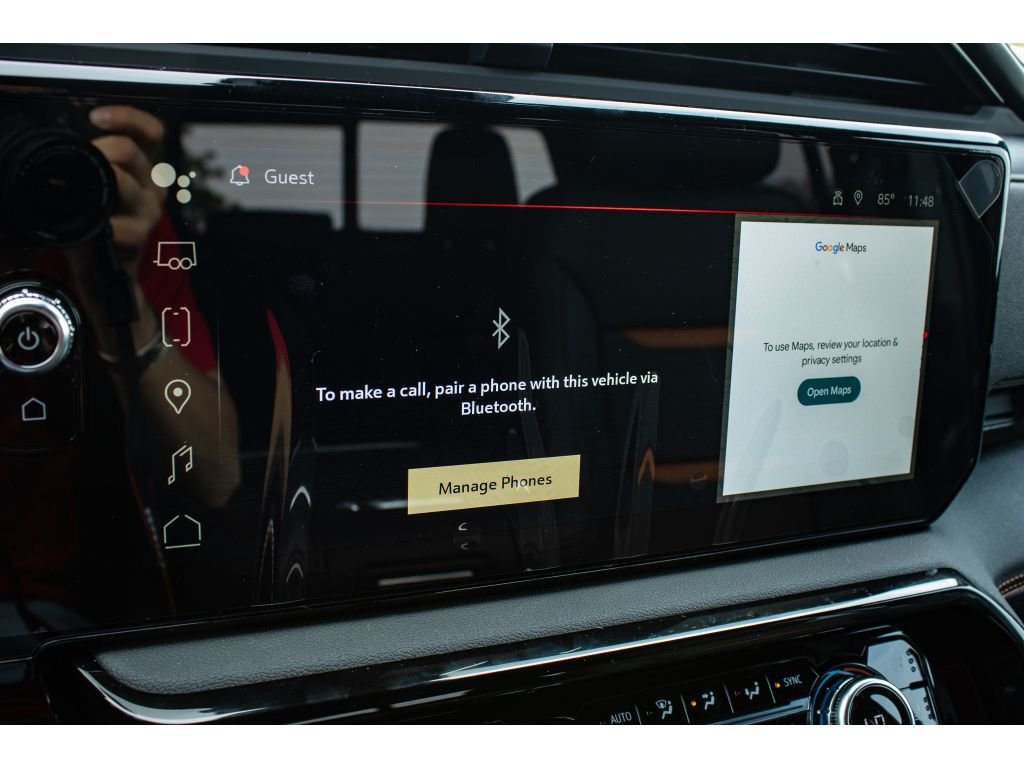 2026 GMC Sierra 2500HD AT4 - Photo 34