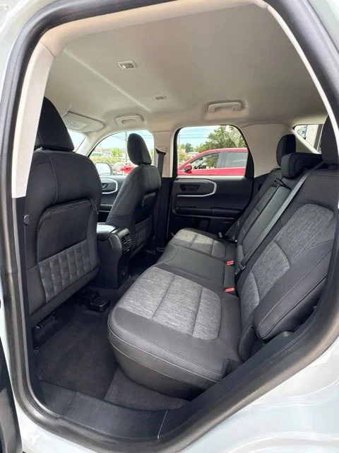 Used 2021 Green Ford Big Bend image 14