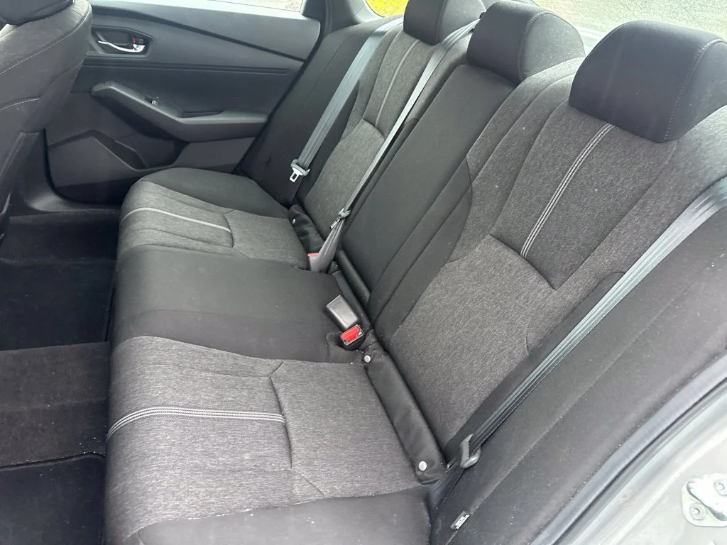 Used 2024 Silver Honda Sport image 14