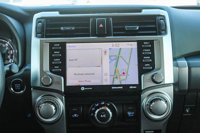 2023 Toyota 4Runner SR5 Premium - Photo 13