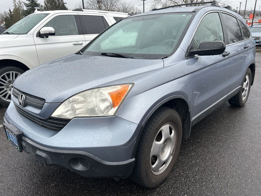 2008 Honda CR-V LX