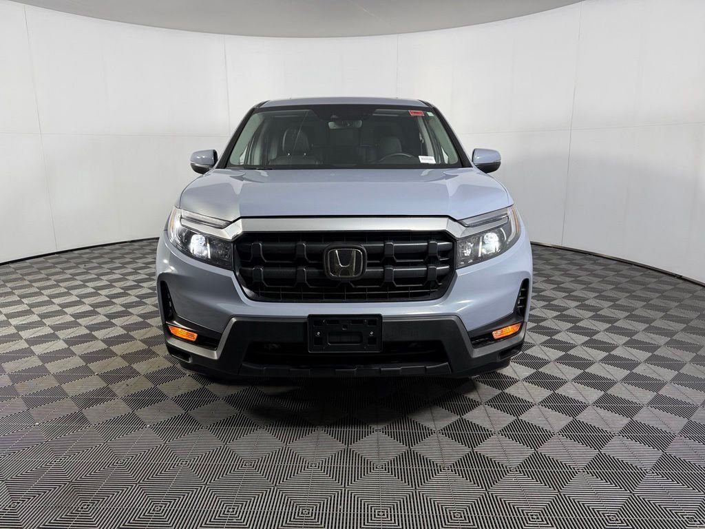 Used 2025 Gray Honda RTL image 3
