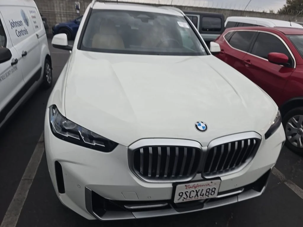 5UX23EU09S9Z49115