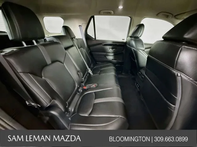 Used 2026 Gray Honda RTL image 25