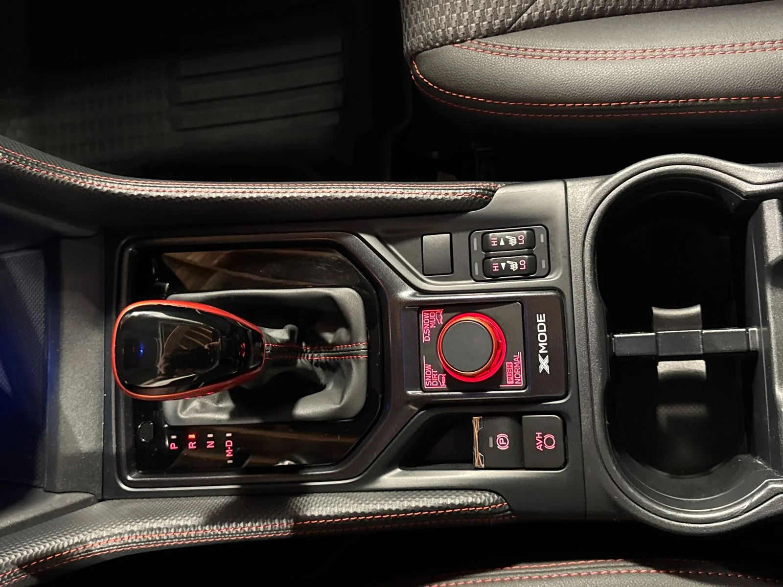 2022 Subaru Forester Sport - Photo 24