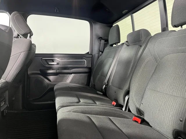 Used 2019 Black Ram Big Horn/Lone Star image 36