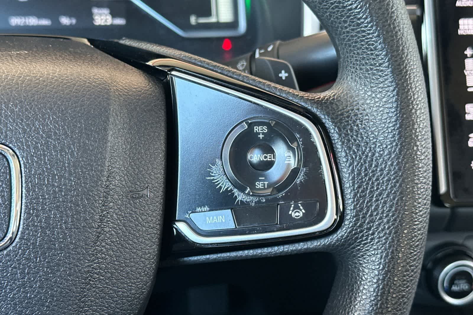 2020 Honda Clarity Base - Photo 26