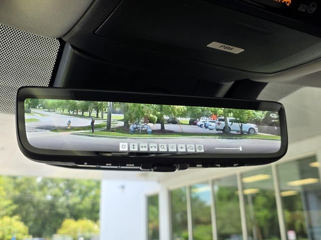 Certified Used 2025 Mica Lexus 350 Luxury image 15