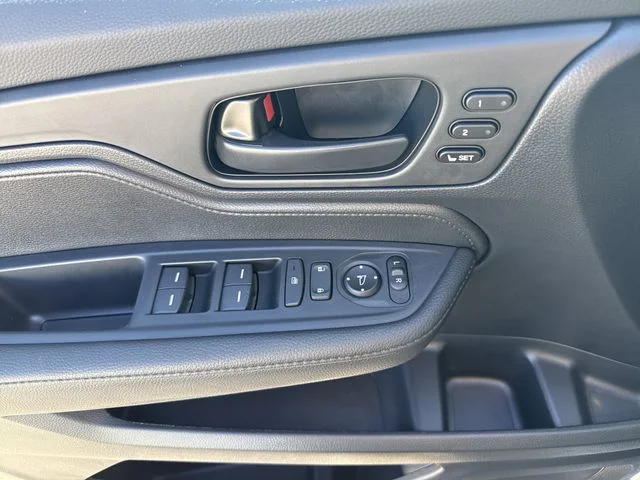 2026 Honda Odyssey EX-L - Photo 20