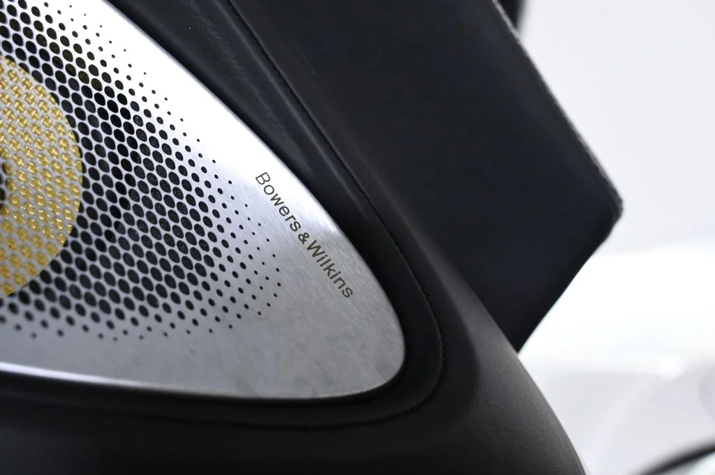 Used 2023 Silica White McLaren TechLux image 21