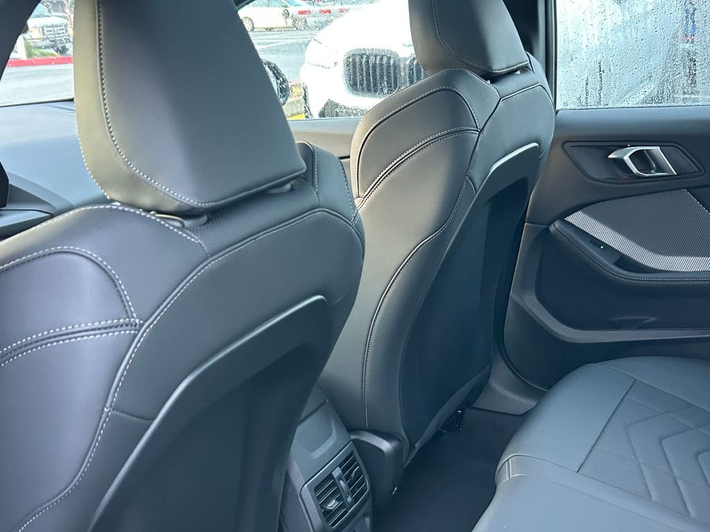 New 2026 Storm Bay Metallic BMW 228 Gran Coupe image 31