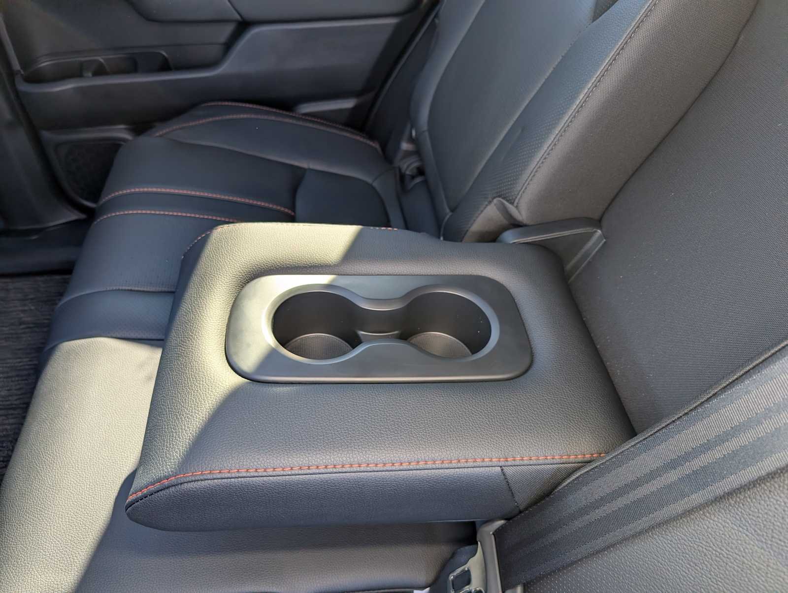 2026 Honda Passport TrailSport Elite - Photo 17