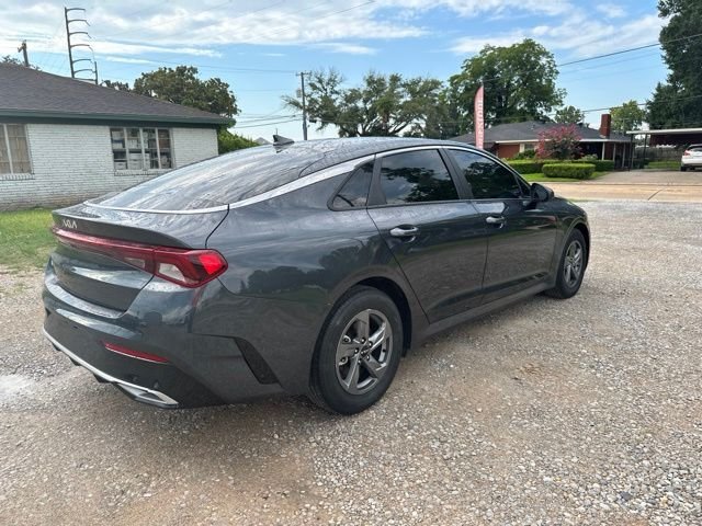 Used 2023 Gray Kia LXS image 13