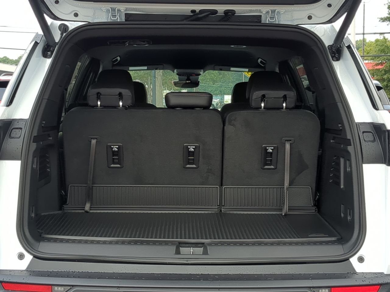 2026 Chevrolet Traverse LT - Photo 49