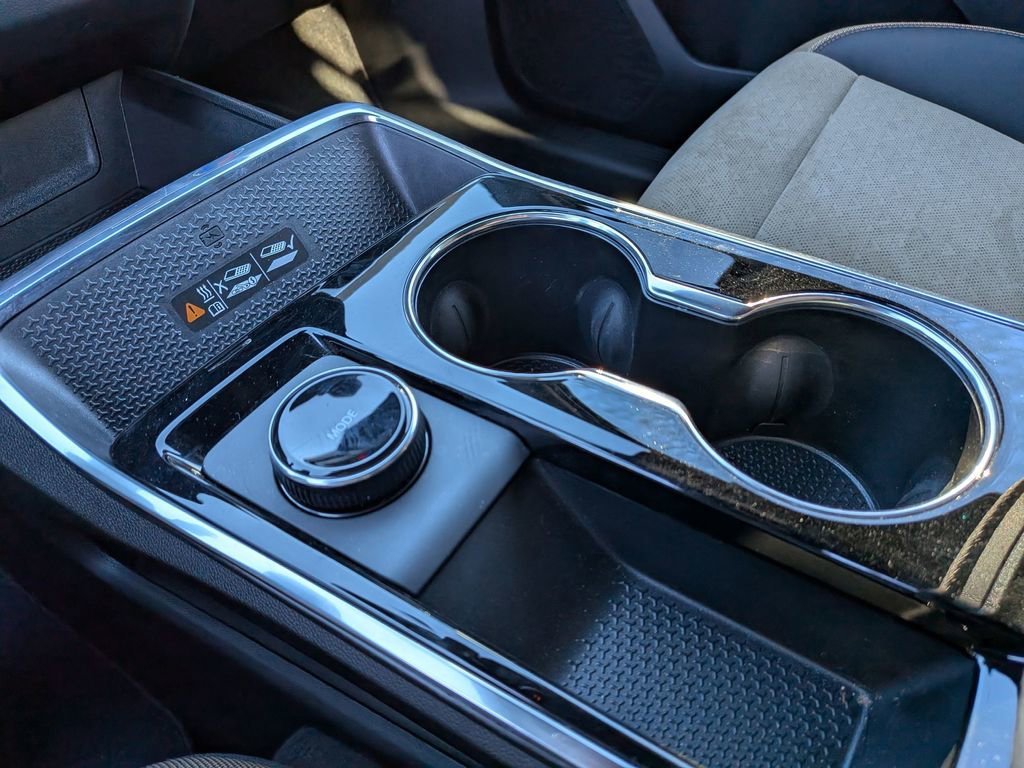 2025 Chevrolet Equinox ACTIV - Photo 22
